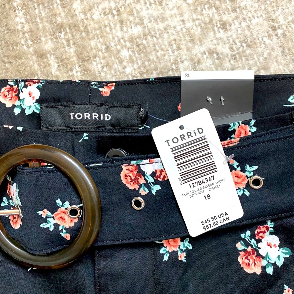Women’s Shorts